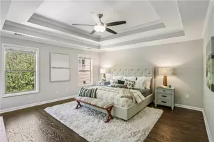 1912 Brantley Walk Ln NW, Atlanta, GA 30318 - Photo 32