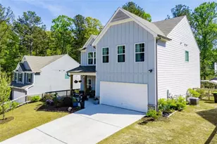 512 Silver Leaf Pkwy, Bremen, GA 30110 - Photo 42