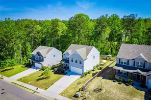 512 Silver Leaf Pkwy, Bremen, GA 30110 - Photo 2