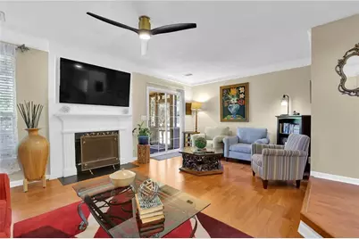 4095 Beaver Oaks Drive, Duluth, GA 30096 - Photo 10