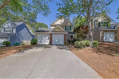4095 Beaver Oaks Drive, Duluth, GA 30096 - Photo 2
