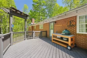 58 Mt Calvary Rd, Marietta, GA 30064 - Photo 38