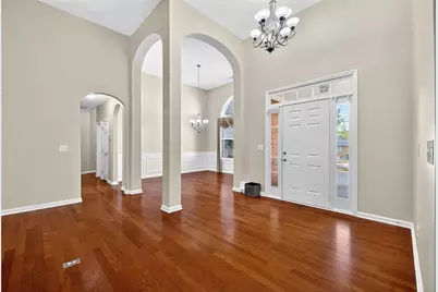 8004 Larksview Drive, Fairburn, GA 30213 - Photo 2