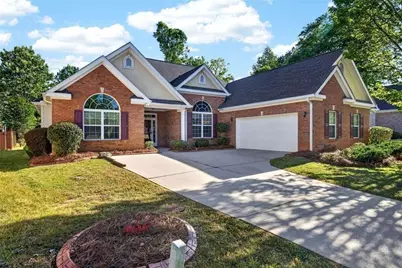 8004 Larksview Drive, Fairburn, GA 30213 - Photo 1