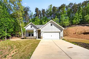 118 Cherokee Dr, Waleska, GA 30183 - Photo 2