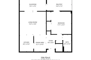 1800 Clairmont Lake, Decatur, GA 30033 - Photo 32