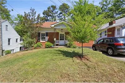 1412 Memorial Drive SE, Atlanta, GA 30317 - Photo 1