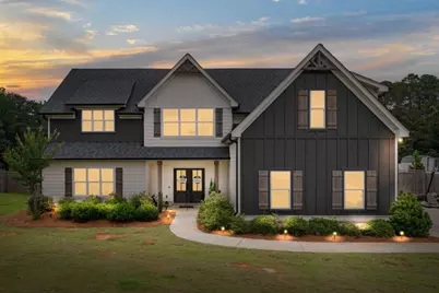 133 Mote Road, Carrollton, GA 30117 - Photo 2