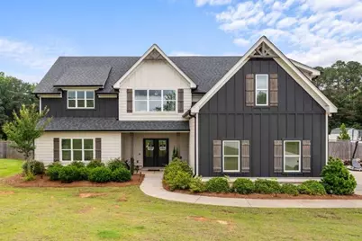 133 Mote Road, Carrollton, GA 30117 - Photo 1