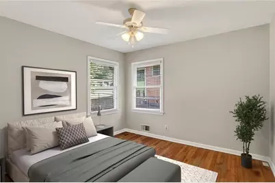 3086 Caldwell Road NE, Atlanta, GA 30319 - Photo 8