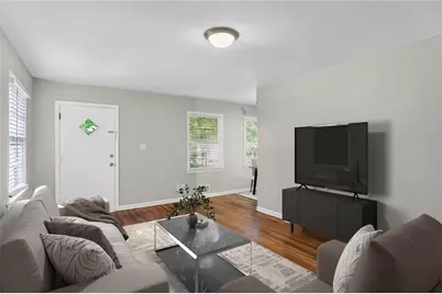 3086 Caldwell Road NE, Atlanta, GA 30319 - Photo 4