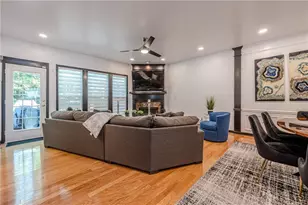 2505 Bridlewood Dr, Atlanta, GA 30339 - Photo 16