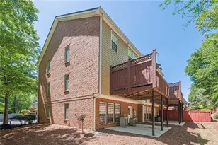 2505 Bridlewood Dr, Atlanta, GA 30339 - Photo 52