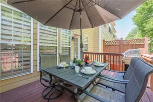 2505 Bridlewood Dr, Atlanta, GA 30339 - Photo 48