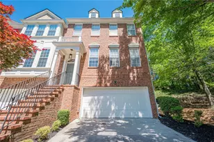 2505 Bridlewood Dr, Atlanta, GA 30339 - Photo 2