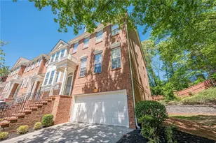 2505 Bridlewood Dr, Atlanta, GA 30339 - Photo 6