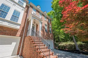 2505 Bridlewood Dr, Atlanta, GA 30339 - Photo 4