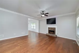 129 Harlan Trace, Villa Rica, GA 30180 - Photo 16