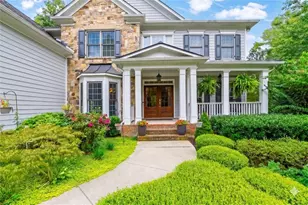 6010 Anchorage, Cumming, GA 30041 - Photo 4