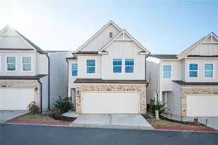 4703 Canary Diamond Ln, Kennesaw, GA 30144 - Photo 1