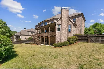 12719 Ruths Farm Way, Alpharetta, GA 30004 - Photo 56