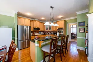 1129 Pughes Creek Way, Lawrenceville, GA 30045 - Photo 8