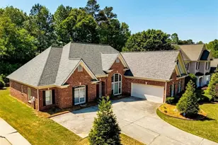 1129 Pughes Creek Way, Lawrenceville, GA 30045 - Photo 2