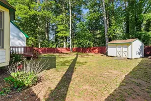 664 Sugar Creek Trail SE, Conyers, GA 30094 - Photo 24
