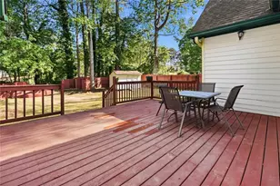 664 Sugar Creek Trail SE, Conyers, GA 30094 - Photo 22
