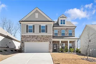 7043 Lancaster Xing, Flowery Branch, GA 30542 - Photo 38