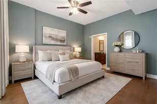 1080 Peachtree St NE, Atlanta, GA 30309 - Photo 6