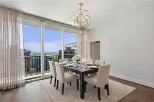 1080 Peachtree St NE, Atlanta, GA 30309 - Photo 4