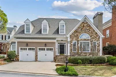 3408 Paces Ferry Circle SE, Smyrna, GA 30080 - Photo 1