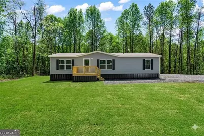 301 Ebenezer Road, Ellijay, GA 30536 - Photo 1