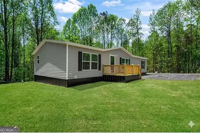 301 Ebenezer Road, Ellijay, GA 30536 - Photo 2