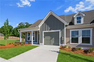 30 Harmony Cir, Cartersville, GA 30120 - Photo 1