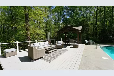 301 Clayton Trail, Canton, GA 30114 - Photo 60
