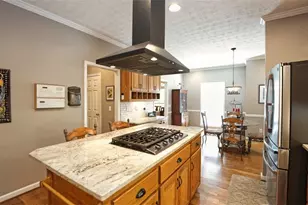 301 Clayton Trail, Canton, GA 30114 - Photo 20