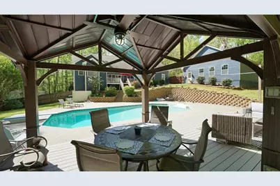 301 Clayton Trail, Canton, GA 30114 - Photo 58