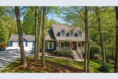 301 Clayton Trail, Canton, GA 30114 - Photo 1