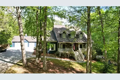 301 Clayton Trail, Canton, GA 30114 - Photo 1
