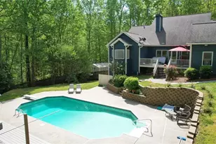 301 Clayton Trail, Canton, GA 30114 - Photo 62