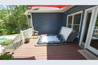 301 Clayton Trail, Canton, GA 30114 - Photo 34