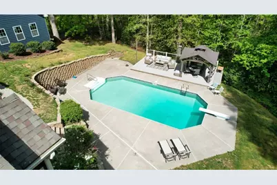 301 Clayton Trail, Canton, GA 30114 - Photo 68