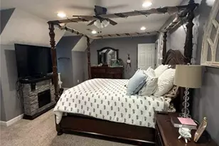 301 Clayton Trail, Canton, GA 30114 - Photo 40
