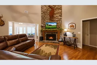 301 Clayton Trail, Canton, GA 30114 - Photo 4