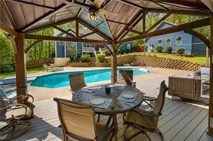 301 Clayton Trail, Canton, GA 30114 - Photo 2