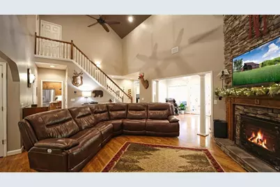 301 Clayton Trail, Canton, GA 30114 - Photo 10
