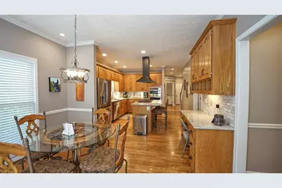 301 Clayton Trail, Canton, GA 30114 - Photo 18
