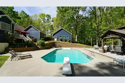 301 Clayton Trail, Canton, GA 30114 - Photo 80